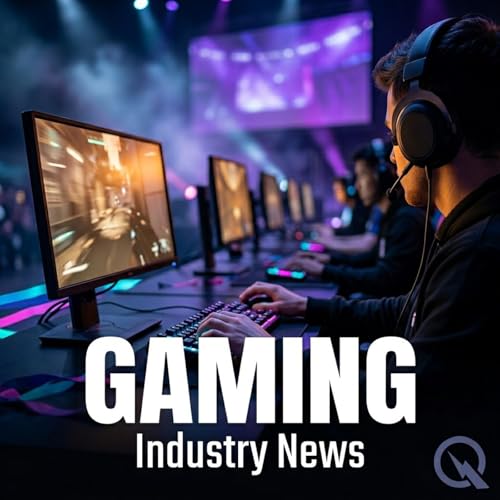 Esports Nations Cup 2026 Qualifiers Draw 100K Players as Gaming Stocks Surge by Unknown