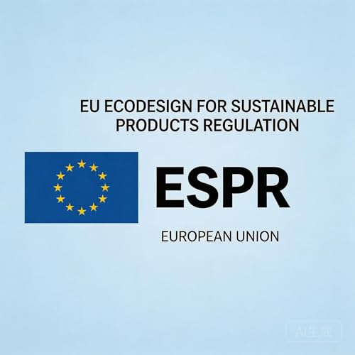 EU Digital Product Passport (DPP) for Textiles: Passing the 2026 ESPR Audit by Unknown