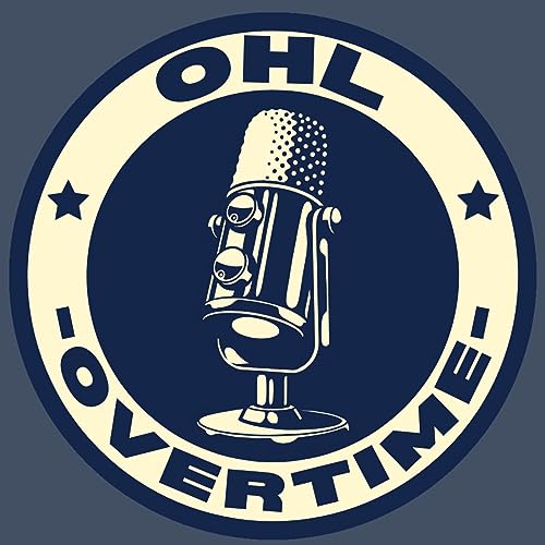 2026 OHL Playoffs Game Recap - Round 2 Game 2: Soo 5 vs Kitchener 8 - OHL Overtime by Unknown