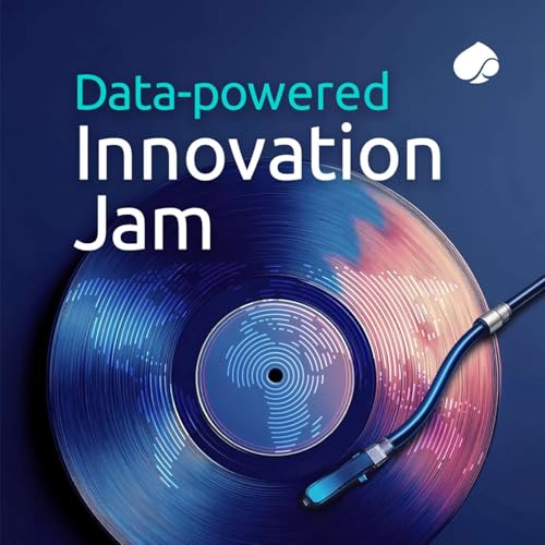 Season 2 Intro : Welcome to a new era of the Data powered Innovation Jam by Unknown