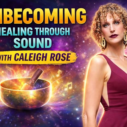 Unbecoming: Healing Through Sound with Caleigh Rose by Unknown