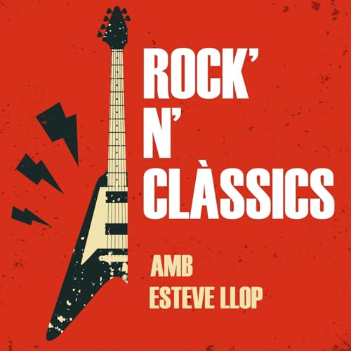 Rock'n'Classics 464 Cançons inspiradores per a escriure (2) by Unknown