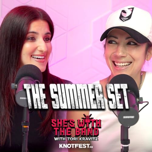 Jess Bowen of The Summer Set: Shaping Pop-Rock History, One Drum Beat At A Time by Unknown