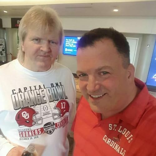 STSPod Ep. 491: Brian Thompson by Unknown