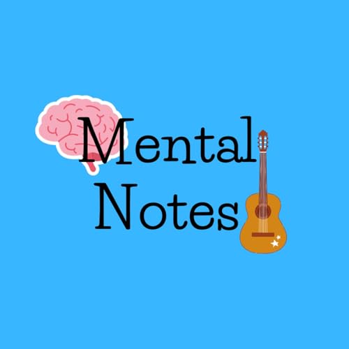 Series 2, Episode 2 - Brain Leak on addiction, using songwriting as expression and, randomly, the joys of joinery by Unknown