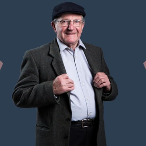 Ag Report with Jim Finn 11/April by Unknown