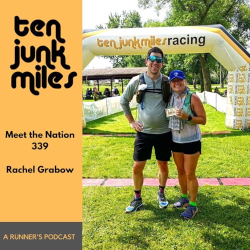 Meet The Nation 339 - Rachel Grabow by Unknown