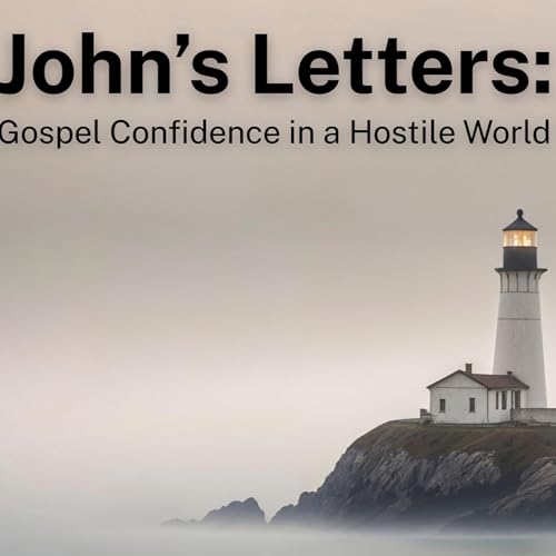 The World - 1 John 2:15-17 - Speaker: Abe Stratton (4.12.26) by Unknown