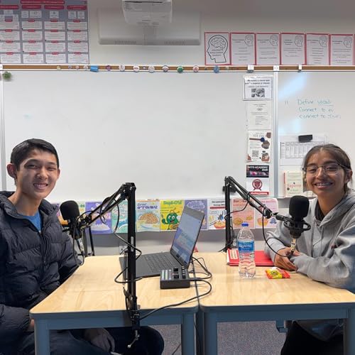 Hannah Querido - Sato Junior (Biomedical Pathway) by Unknown