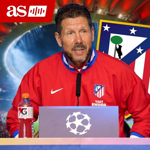 Rueda de prensa completa del Cholo Simeone previa al Atlético de Madrid vs FC Barcelona by Unknown