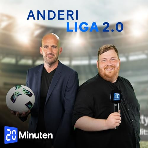 Anderi Liga #216 – Brandalarm und grusiger Real-Star by Unknown