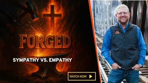 Sympathy vs. Empathy by Unknown