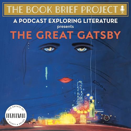 The Great Gatsby by F. Scott Fitzgerald | The Dark Reality of the American Dream by Unknown