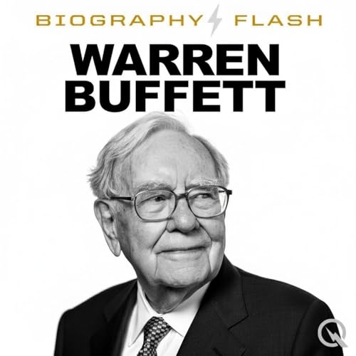 Biography Flash Warren Buffett Steps Down After 60 Years Naming Greg Abel as Berkshire CEO by Unknown