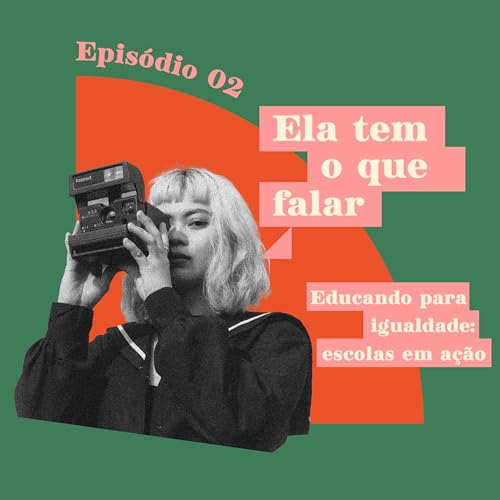 ETF #02 - Educando para a igualdade by Unknown