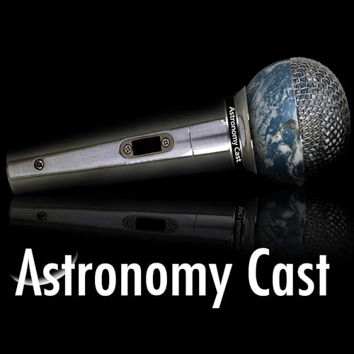 Astronomy Cast Ep. 161: Launch Facilities by Unknown