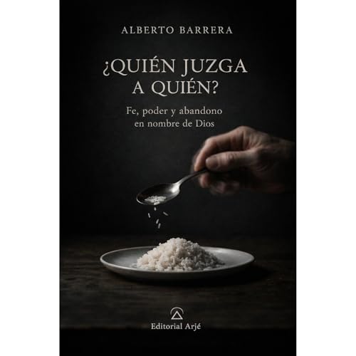 ¿QUIÉN JUZGA A QUIÉN? by Alberto Barrera
