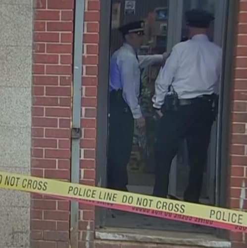 Dozens gather to honor 26-year-old man killed in West Philadelphia grocery store shooting by Unknown