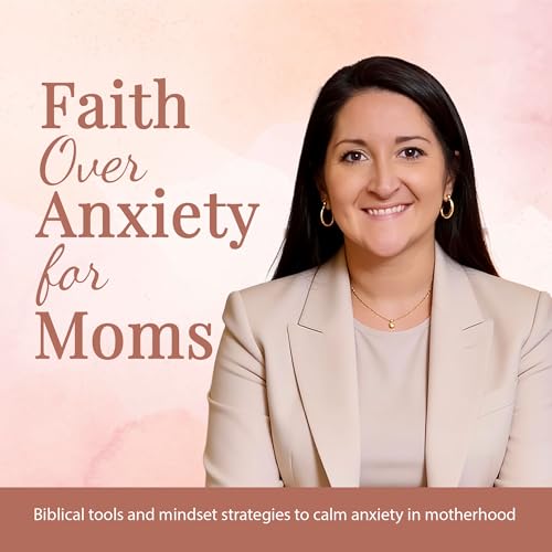 21. When Anxious Thoughts Won’t Stop: Finding God’s Peace in Psalm 94:19 by Unknown