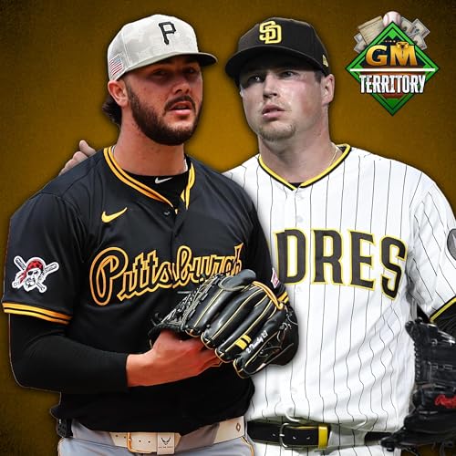 Believe it or Not? Early MLB Trends We're Calling Out by Unknown