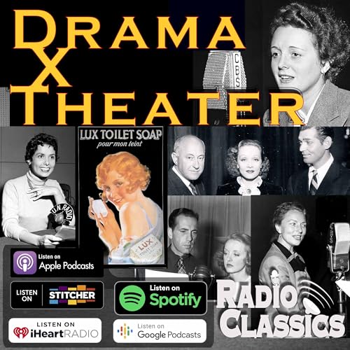 The Ford Theater || Front Page (Everett Sloane) || 1948 by Unknown