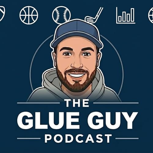 Episode 2: Rory Goes Back-to-Back, NBA Playoffs Preview & The KD Files by Unknown