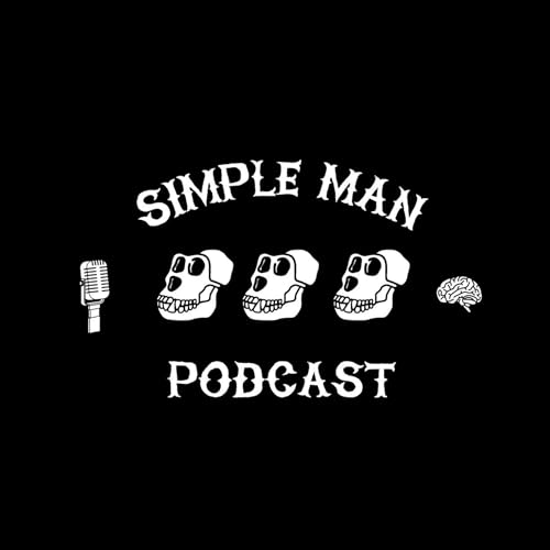 Wrestling is the Key, CLA, and Competition Psychology | The Simple Man Podcast Ep 167 by Unknown