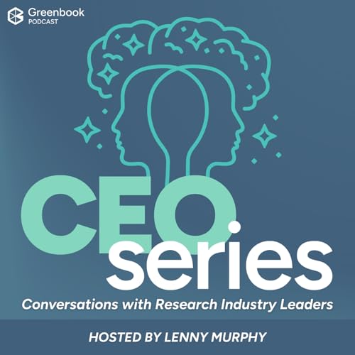 Market Research's Biggest Disruption Yet with Eileen Campbell by Unknown