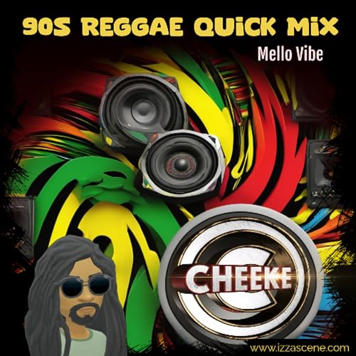 🇯🇲🇯🇲 90S Reggae Mix 🇯🇲🇯🇲 by Unknown
