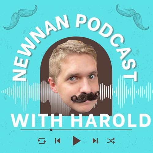 Episode 88: Newnan Time with Harold (with Jeff) by Unknown