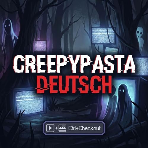 Der Fluch des alten Friedhofs: Seine Regeln sind tödlich I Creepypasta Deutsch I Horror Hörspiel by Unknown