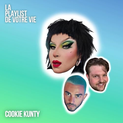 #LPDVV · Cookie Kunty by Unknown