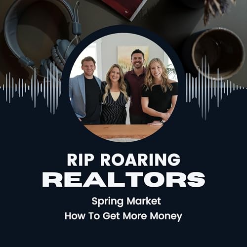 Inside the Trenches of Real Estate: Spring Edition by Unknown