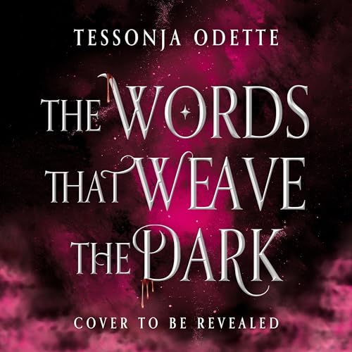 The Words That Weave the Dark