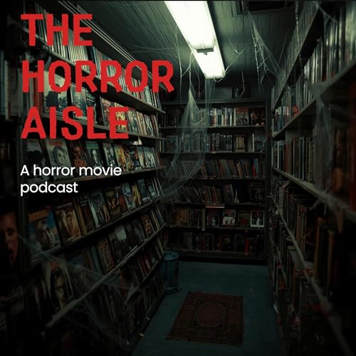 Episode 6: Lord forgive us for our top 5 religious horror movies by Unknown