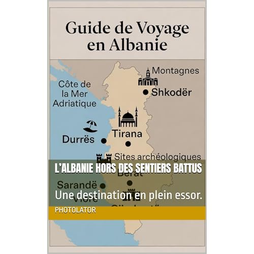 L’Albanie hors des sentiers battus