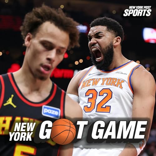 The REAL Truth About the Knicks Entering the 2026 NBA Playoffs | NY Got Game by Unknown