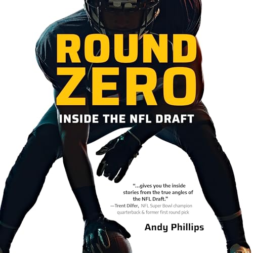 Round Zero by Andy Phillips