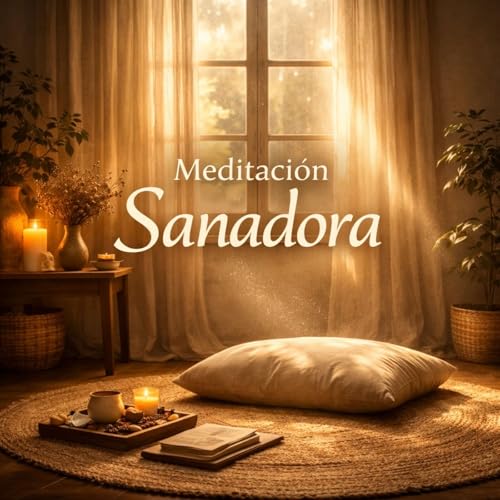 Mantra de 7 Palabras: Enfoque Meditativo para Activar tu Intención by Unknown