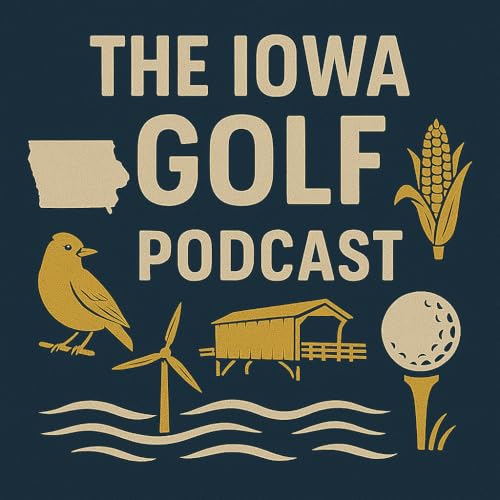 Westwood Golf Course | Iowa Golf Podcast Spotlight by Unknown