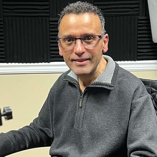 Rock Steady Boxing podcast with Carol Silver Elliott as moderator and Tom Santiago as guest speaker by Unknown