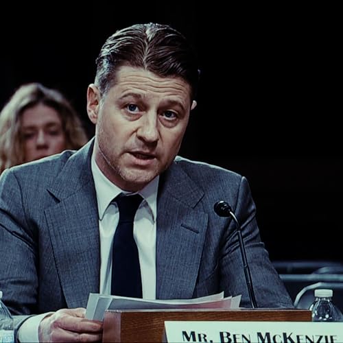 Diving into the World of Cryptocurrency with Ben McKenzie