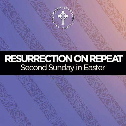 Resurrection on Repeat | Robyn Michalove by Unknown
