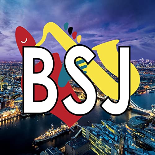 Best Smooth Jazz : Host Rod Lucas (April) 2026) by Unknown