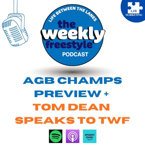 TWF's MASSIVE CHAMPS PREVIEW + TOM DEAN TELLS US WHY HE'S OUT | TWF IS SWIMMING AT CHAMPS SO WATCH US!!!! by Unknown