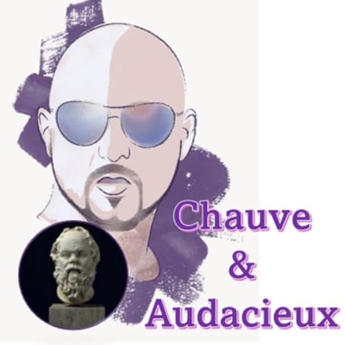 Le crâne chauve qui sait qu'il ne sait rien - Socrate by Unknown