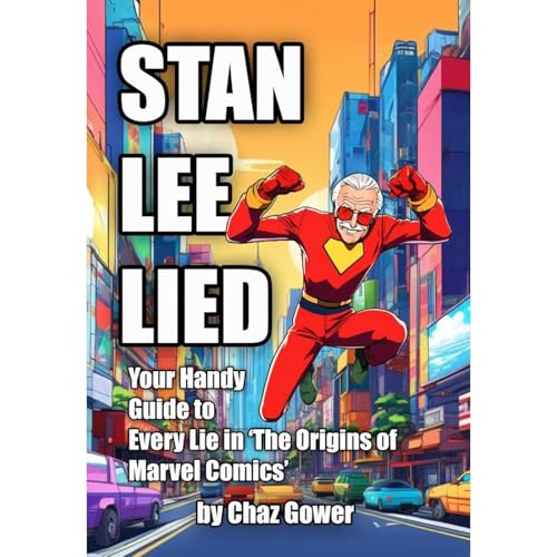 Stan Lee Lied