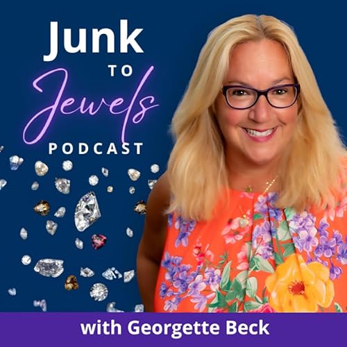 Painting What the Ocean Can’t Say: Sandy Treasures on Plastic Pollution, Trashy Mermaids & Art That Changes Minds by Unknown