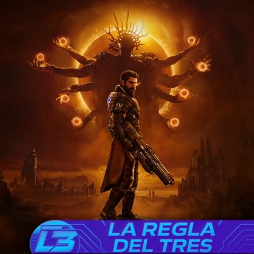 L3 Checkpoint 5x13 - Tenemos un ANUNCIO IMPORTANTE⚠️❗ by Unknown