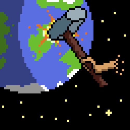 Dreams of Dead gods - World Hammer Episode 8 by Unknown